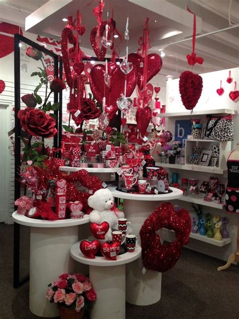 Wholesale Valentines Day Decorations